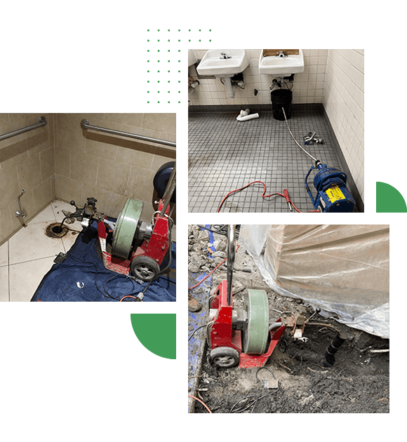 Drain Services Los Angeles